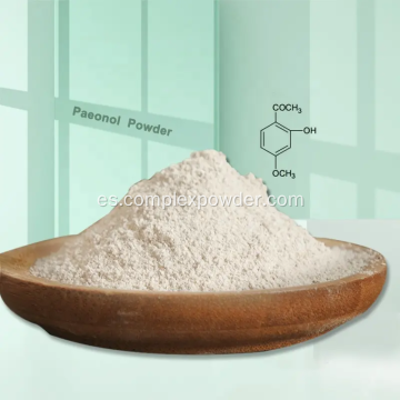 Pur Organic White Peony Extract Paeoniflorin paeonol